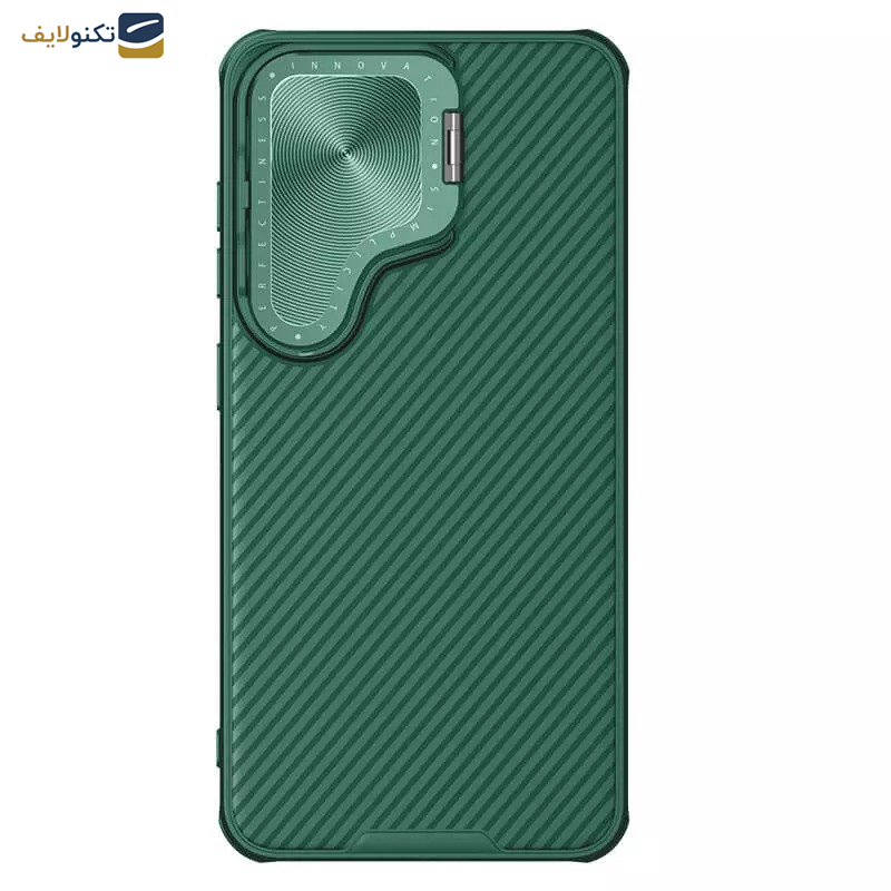 کاور نیلکین مدل CamShield Prop مناسب برای گوشی موبایل سامسونگ Galaxy S24 کاور نیلکین مدل CamShield Prop مناسب برای گوشی موبایل سامسونگ Galaxy S24