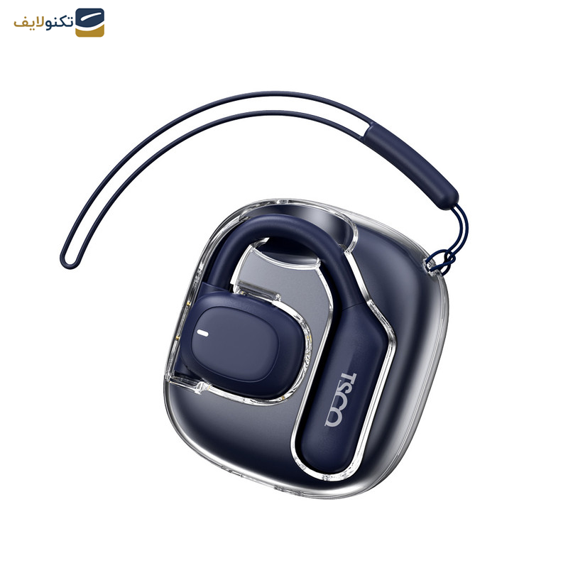 هدست بلوتوثی تسکو مدل TH 6363 OWS هدست بلوتوثی تسکو مدل TH 6363 OWS
