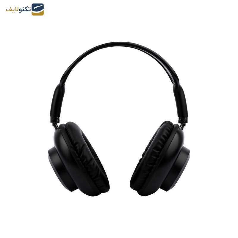 هدفون بلوتوثی کلومن مدل K 21 هدفون بلوتوثی کلومن مدل K 21