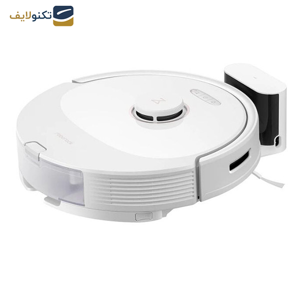 جاروبرقی روبوراک مدل Q8 Max جاروبرقی روبوراک مدل Q8 Max