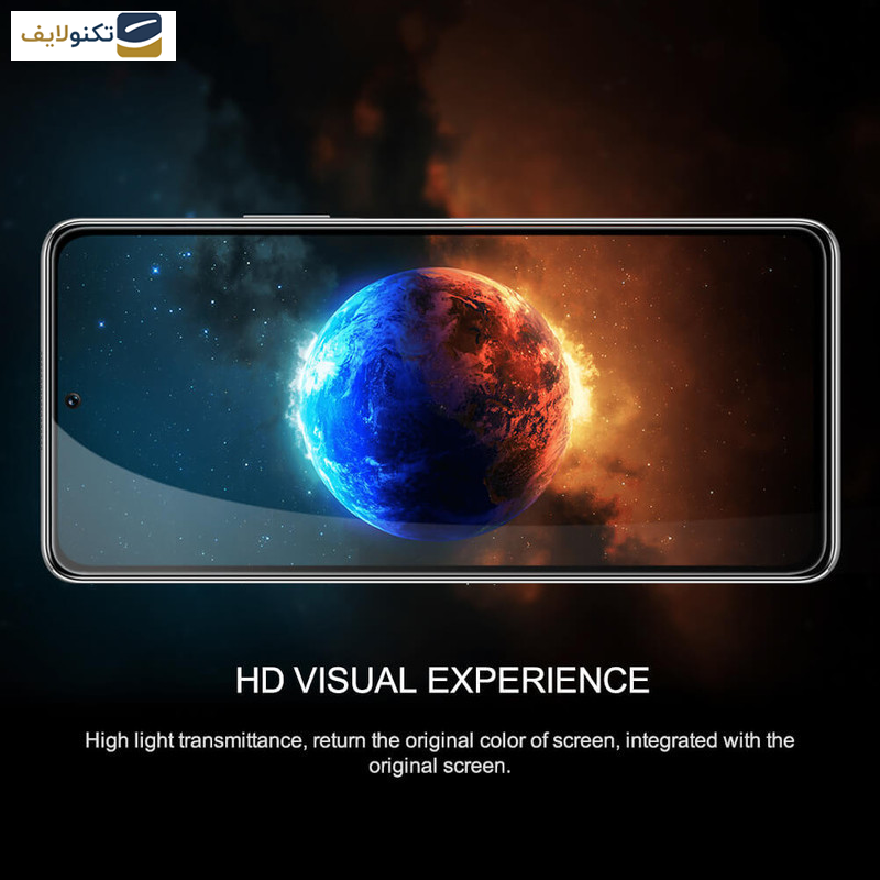 محافظ صفحه نمایش بوف مدل Mountain-G مناسب برای گوشی موبایل اپل iPhone 15 Pro Max محافظ صفحه نمایش بوف مدل Mountain-G مناسب برای گوشی موبایل اپل iPhone 15 Pro Max