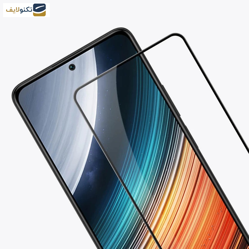 محافظ صفحه نمایش بوف مدل Super Power-G مناسب برای گوشی موبایل شیائومی Poco F6 Pro/ Poco F6/ Redmi Turbo 3 محافظ صفحه نمایش بوف مدل Super Power-G مناسب برای گوشی موبایل شیائومی Poco F6 Pro/ Poco F6/ Redmi Turbo 3