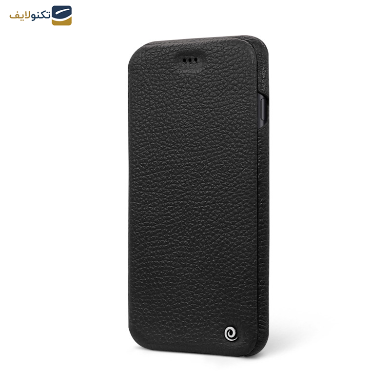 کیف کلاسوری اگرت مدل Floater چرمی مناسب برای گوشی موبایل اپل iPhone 8 Plus کیف کلاسوری اگرت مدل Floater چرمی مناسب برای گوشی موبایل اپل iPhone 8 Plus