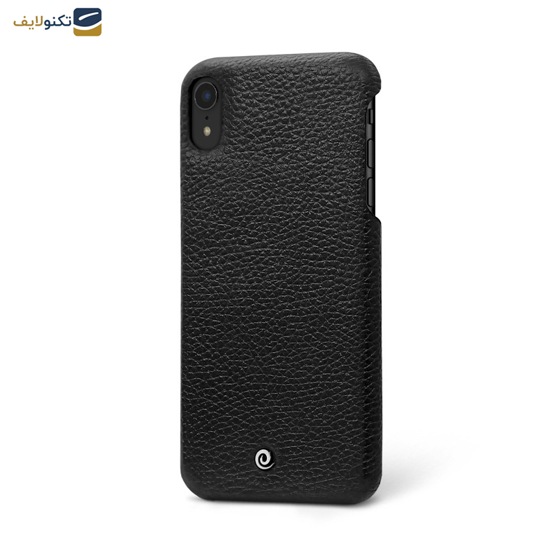 کاور اگرت مدل Floater چرمی مناسب برای گوشی موبایل اپل iPhone XR کاور اگرت مدل Floater چرمی مناسب برای گوشی موبایل اپل iPhone XR