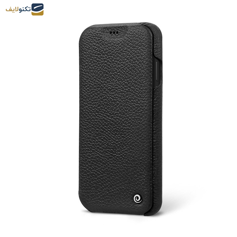 کیف کلاسوری اگرت مدل Floater چرمی مناسب برای گوشی موبایل اپل iPhone XR کیف کلاسوری اگرت مدل Floater چرمی مناسب برای گوشی موبایل اپل iPhone XR