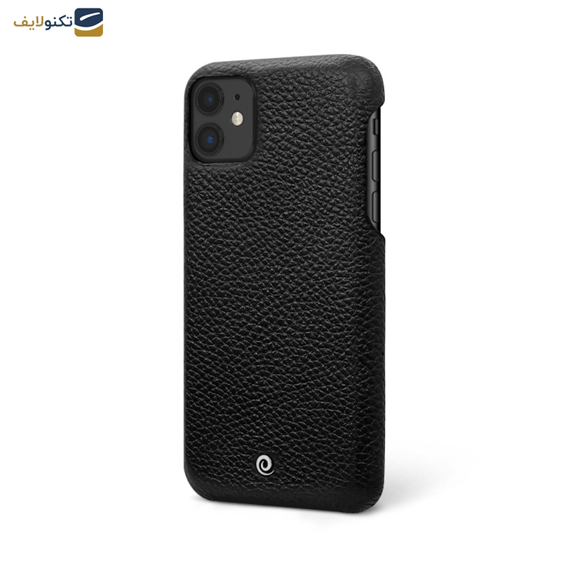 کاور اگرت مدل Floater مناسب برای گوشی موبایل اپل iPhone 11 کاور اگرت مدل Floater مناسب برای گوشی موبایل اپل iPhone 11