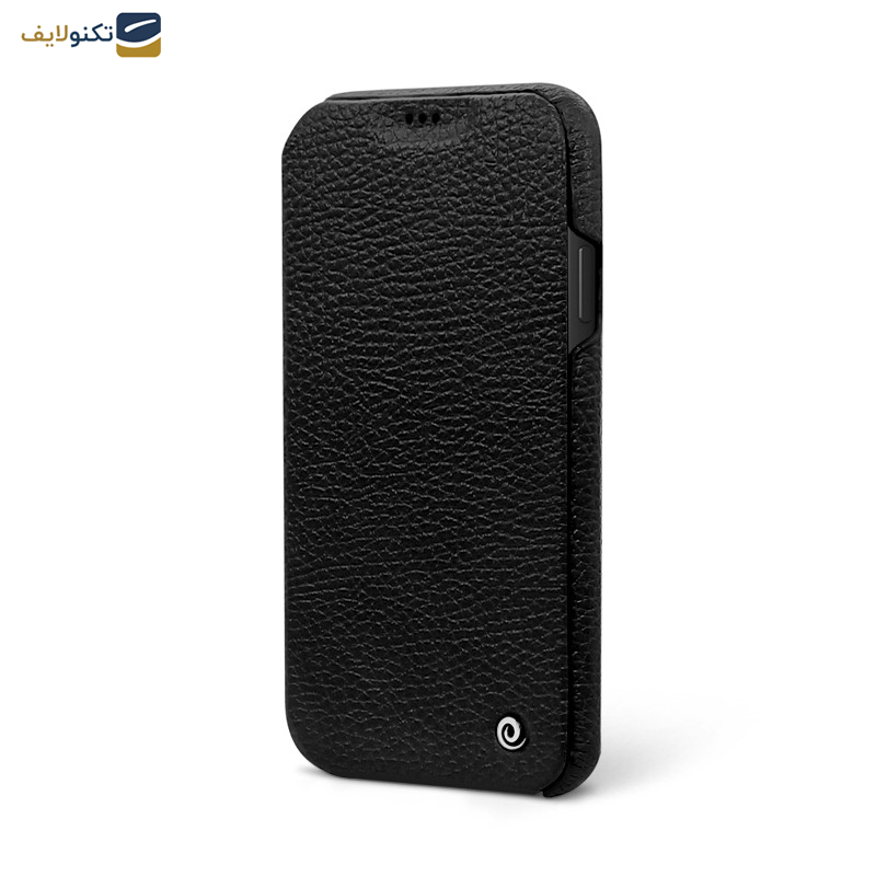 کیف کلاسوری اگرت مدل Floater چرمی مناسب برای گوشی موبایل اپل iPhone 11 Pro کیف کلاسوری اگرت مدل Floater چرمی مناسب برای گوشی موبایل اپل iPhone 11 Pro