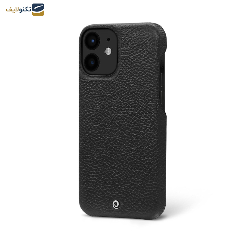 کاور اگرت مدل Floater چرمی مناسب برای گوشی موبایل اپل iPhone 12 کاور اگرت مدل Floater چرمی مناسب برای گوشی موبایل اپل iPhone 12