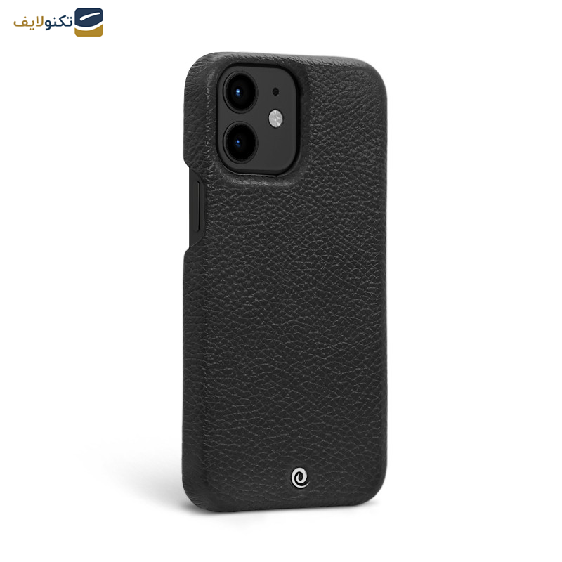کاور اگرت مدل Floater چرمی مناسب برای گوشی موبایل اپل iPhone 12 Mini کاور اگرت مدل Floater چرمی مناسب برای گوشی موبایل اپل iPhone 12 Mini