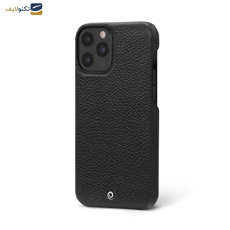 کاور اگرت مدل Floater چرمی مناسب برای گوشی موبایل اپل iPhone 12 Pro کاور اگرت مدل Floater چرمی مناسب برای گوشی موبایل اپل iPhone 12 Pro
