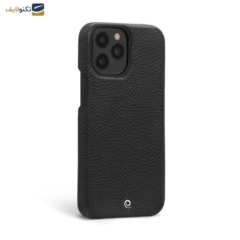 کاور اگرت مدل Floater چرمی مناسب برای گوشی موبایل اپل iPhone 12 Pro Max کاور اگرت مدل Floater چرمی مناسب برای گوشی موبایل اپل iPhone 12 Pro Max