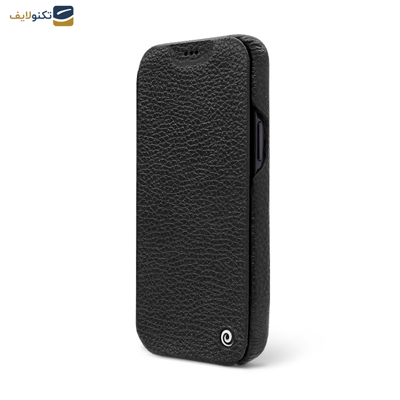 کیف کلاسوری اگرت مدل Floater مناسب برای گوشی موبایل اپل iPhone 12 Pro Max کیف کلاسوری اگرت مدل Floater مناسب برای گوشی موبایل اپل iPhone 12 Pro Max