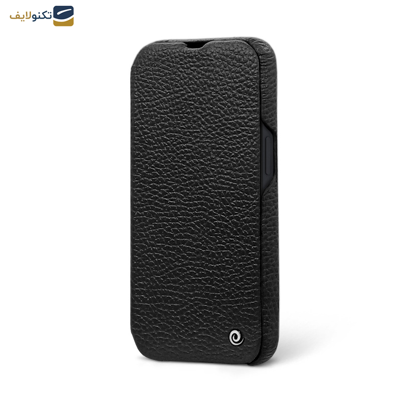 کیف کلاسوری اگرت مدل Floater چرمی مناسب برای گوشی موبایل اپل iPhone 13 کیف کلاسوری اگرت مدل Floater چرمی مناسب برای گوشی موبایل اپل iPhone 13