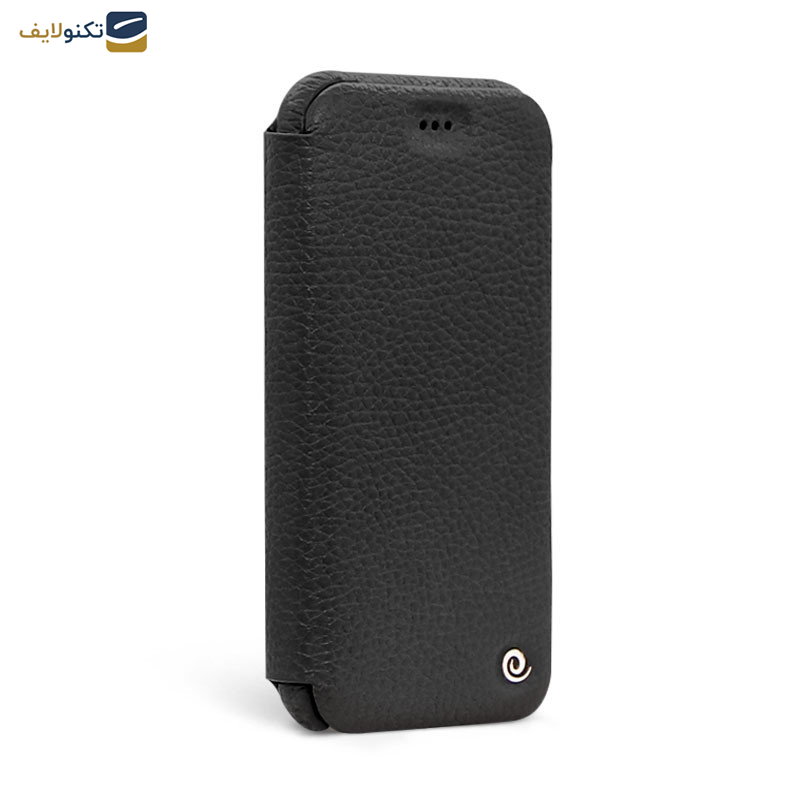 کیف کلاسوری اگرت مدل Floater مناسب برای گوشی موبایل اپل iPhone SE 2022 کیف کلاسوری اگرت مدل Floater مناسب برای گوشی موبایل اپل iPhone SE 2022