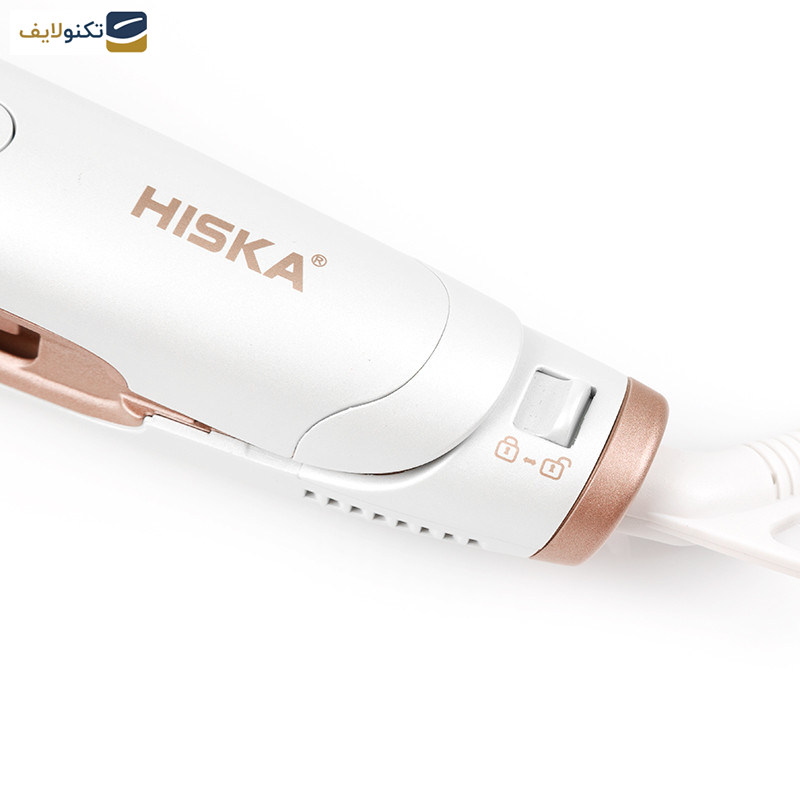 اتو مو هیسکا مدل H5105 اتو مو هیسکا مدل H5105