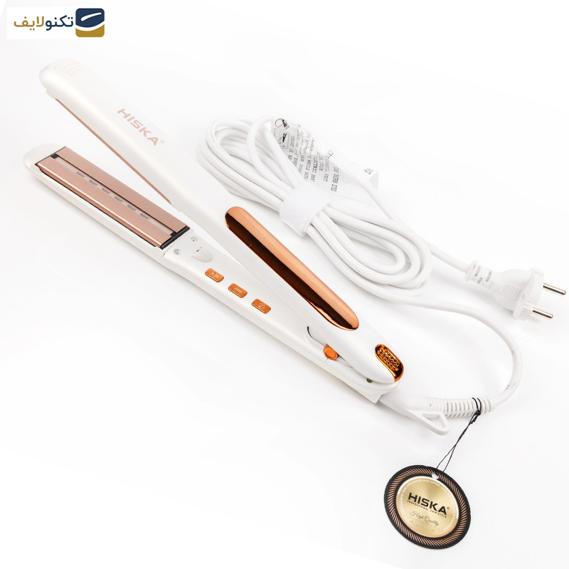 اتو مو هیسکا مدل H5106 اتو مو هیسکا مدل H5106