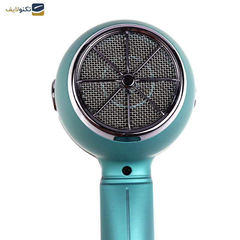 سشوار حرفه ای هیسکا مدل H5252 سشوار حرفه ای هیسکا مدل H5252