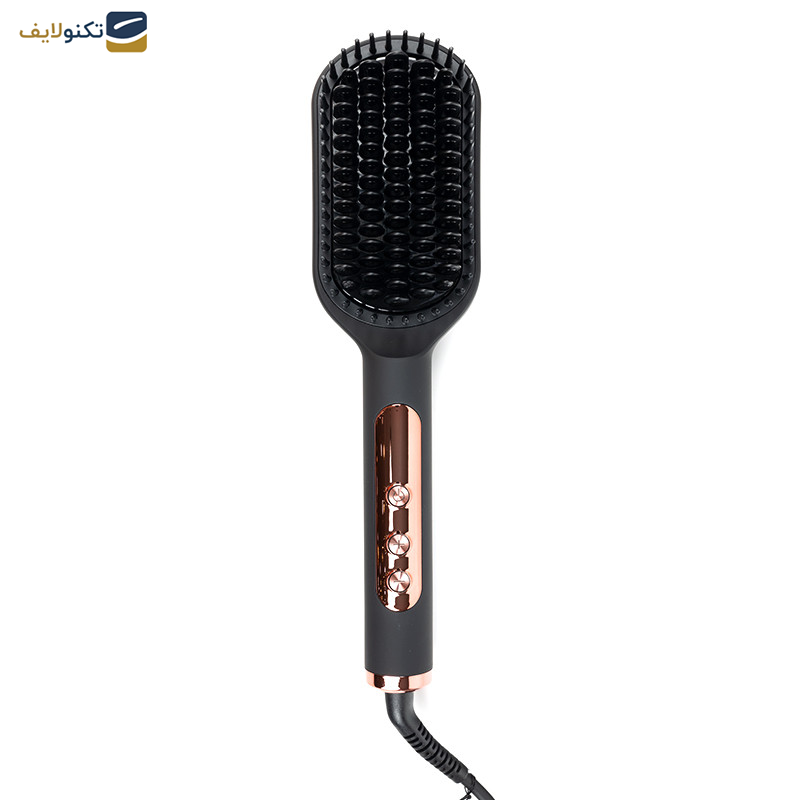 برس حرارتی هیسکا مدل H5107 برس حرارتی هیسکا مدل H5107