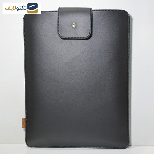 کاور پر وین مدل F1 مناسب برای مک بوک 16 اینچی به همراه کیف لوازم جانبی کاور پر وین مدل F1 مناسب برای مک بوک 16 اینچی به همراه کیف لوازم جانبی