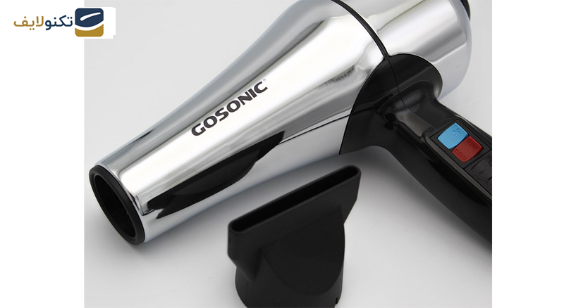 سشوار گوسونیک مدل GHD-229 سشوار گوسونیک مدل GHD-229