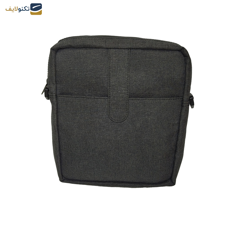 کیف رودوشی مردانه پِروین مدل SA-31 کیف رودوشی مردانه پِروین مدل SA-31