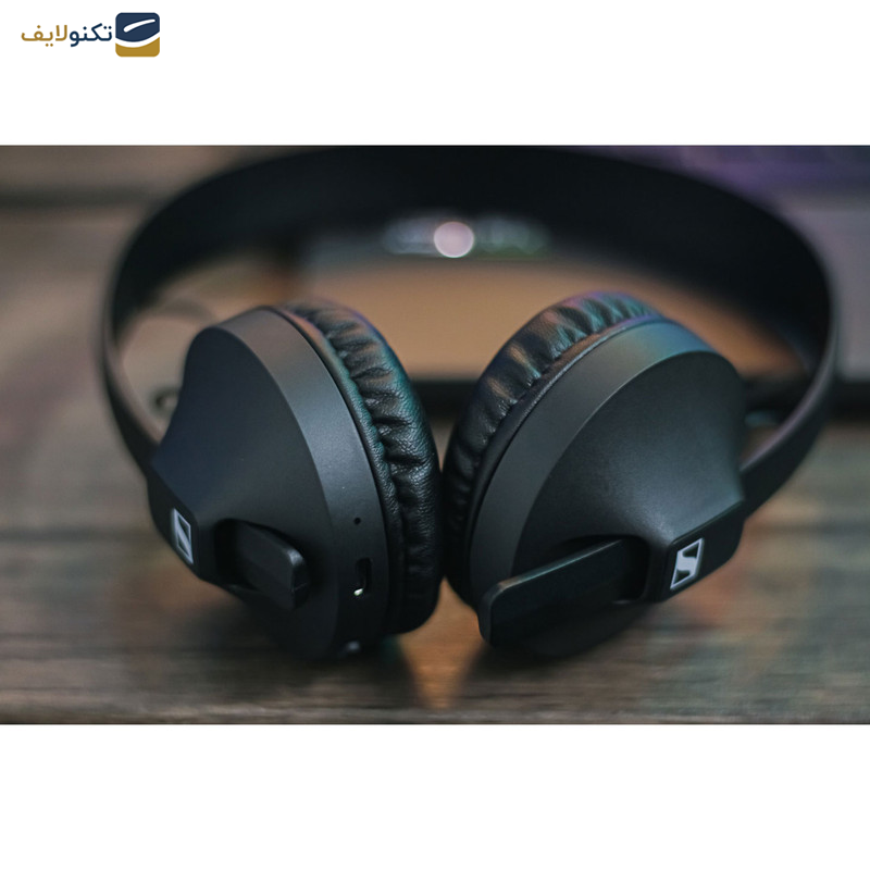 هدفون سنهایزر مدل HD 250BT هدفون سنهایزر مدل HD 250BT