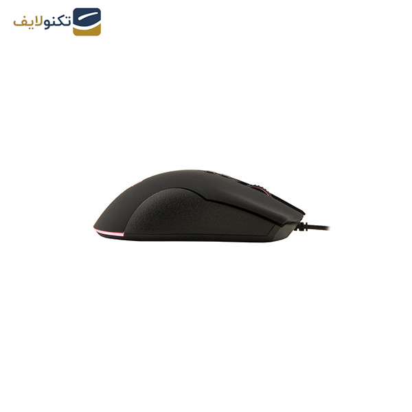 ماوس مخصوص بازی بیاند مدل  BGM-1229 7D ماوس مخصوص بازی بیاند مدل  BGM-1229 7D