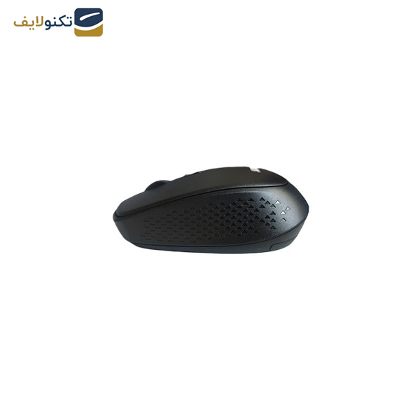 ماوس بی سیم سابیت مدل SABIT SM-600W ماوس بی سیم سابیت مدل SABIT SM-600W