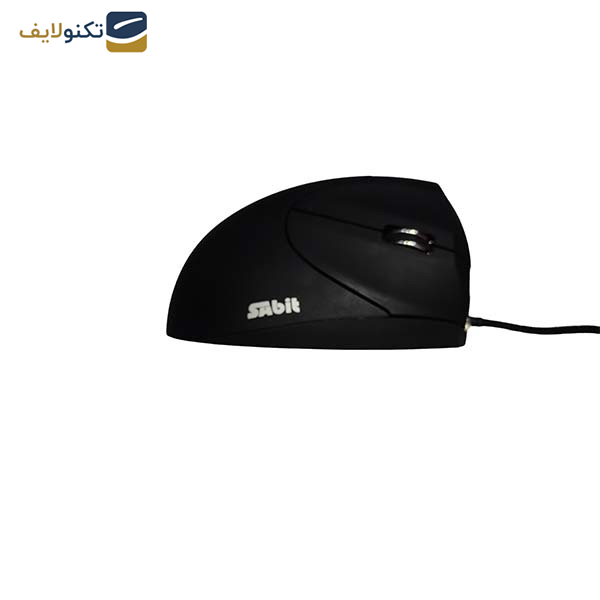 ماوس سابیت مدل SABIT GM-500 ماوس سابیت مدل SABIT GM-500