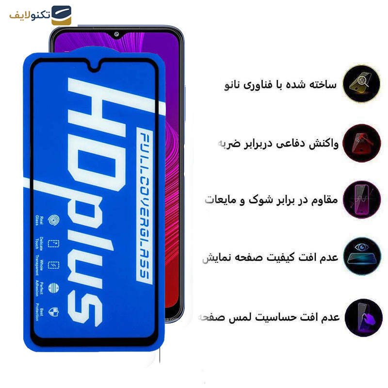 محافظ صفحه نمایش اپیکوی مدل HD Plus مناسب برای گوشی موبایل سامسونگ Galaxy F42 5G/F34 5G/F23 5G/F14 5G/F13 4G محافظ صفحه نمایش اپیکوی مدل HD Plus مناسب برای گوشی موبایل سامسونگ Galaxy F42 5G/F34 5G/F23 5G/F14 5G/F13 4G