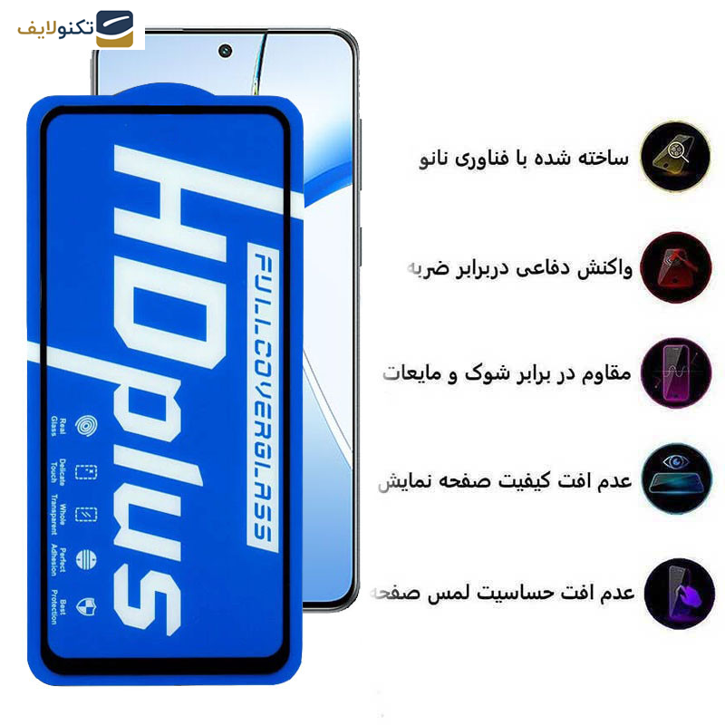 محافظ صفحه نمایش اپیکوی مدل HD Plus مناسب برای گوشی موبایل وان پلاس Nord CE4/ Nord CE3/ 10R/ 10T/ Ace Pro/ Ace/ 10R 150W محافظ صفحه نمایش اپیکوی مدل HD Plus مناسب برای گوشی موبایل وان پلاس Nord CE4/ Nord CE3/ 10R/ 10T/ Ace Pro/ Ace/ 10R 150W
