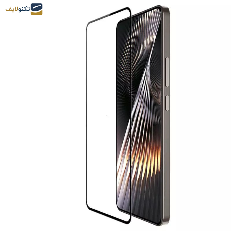 محافظ صفحه نمایش نیلکین مدل CP Plus Pro مناسب برای گوشی موبایل شیائومی Poco F6/ X6 Pro/ Redmi Turbo 3   محافظ صفحه نمایش نیلکین مدل CP Plus Pro مناسب برای گوشی موبایل شیائومی Poco F6/ X6 Pro/ Redmi Turbo 3