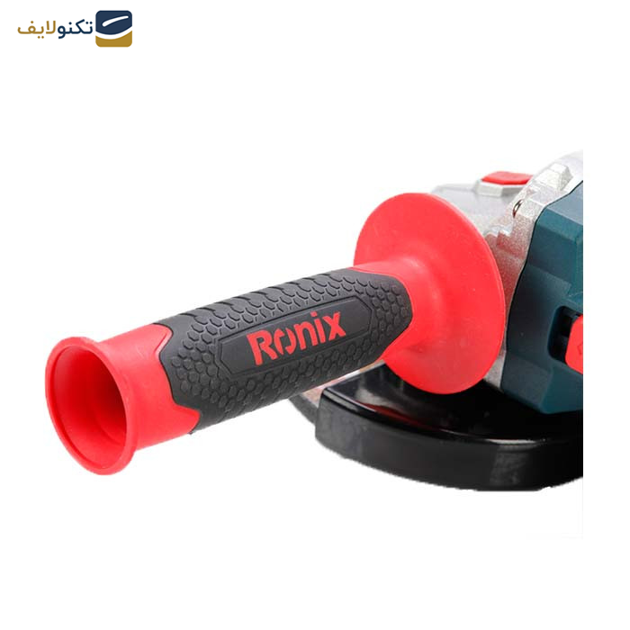 مینی فرز رونیکس مدل 3114 مینی فرز رونیکس مدل 3114