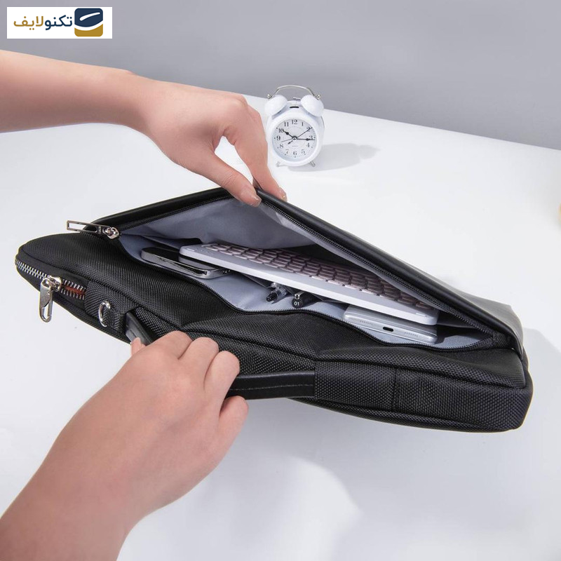 مدل Hali Laptop مناسب برای لپ تاپ تا 14 اینچی مدل Hali Laptop مناسب برای لپ تاپ تا 14 اینچی