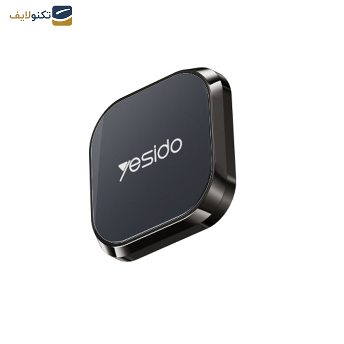 پایه نگهدارنده گوشی موبایل یسیدو مدل C152 پایه نگهدارنده گوشی موبایل یسیدو مدل C152