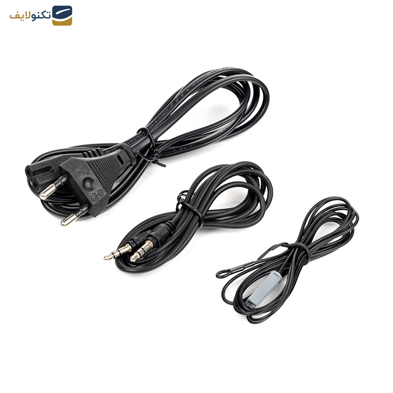 اسپیکر بلوتوثی هیسکا مدل PARTY BOX 1018 اسپیکر بلوتوثی هیسکا مدل PARTY BOX 1018