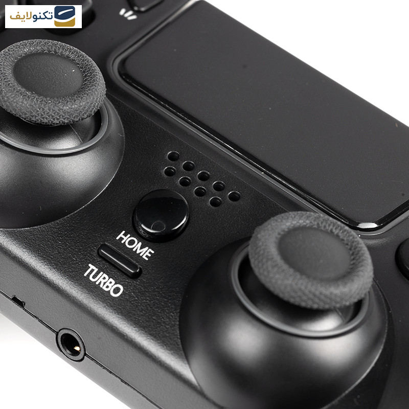 دسته بازی هیسکا مدل HR-70 دسته بازی هیسکا مدل HR-70