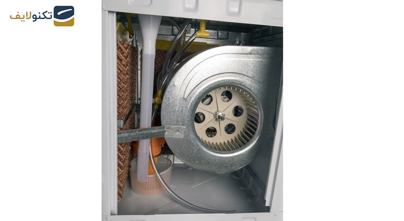 کولر تبخیری 2800 سلولزی انرژی مدل EC0280 کولر تبخیری 2800 سلولزی انرژی مدل EC0280