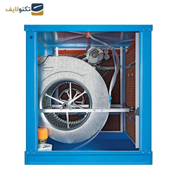 کولر سلولزی 7000 تبخیری انرژی مدل EC0700 کولر سلولزی 7000 تبخیری انرژی مدل EC0700