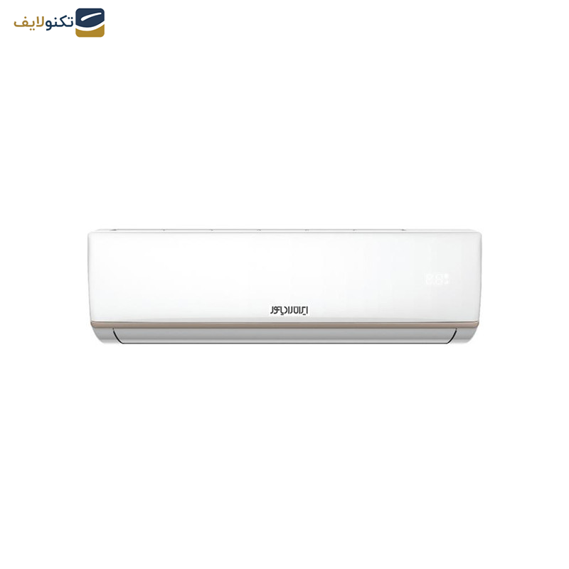 کولر گازی 18 هزار ایران رادیاتور مدل ICA-18CH-A کولر گازی 18 هزار ایران رادیاتور مدل ICA-18CH-A