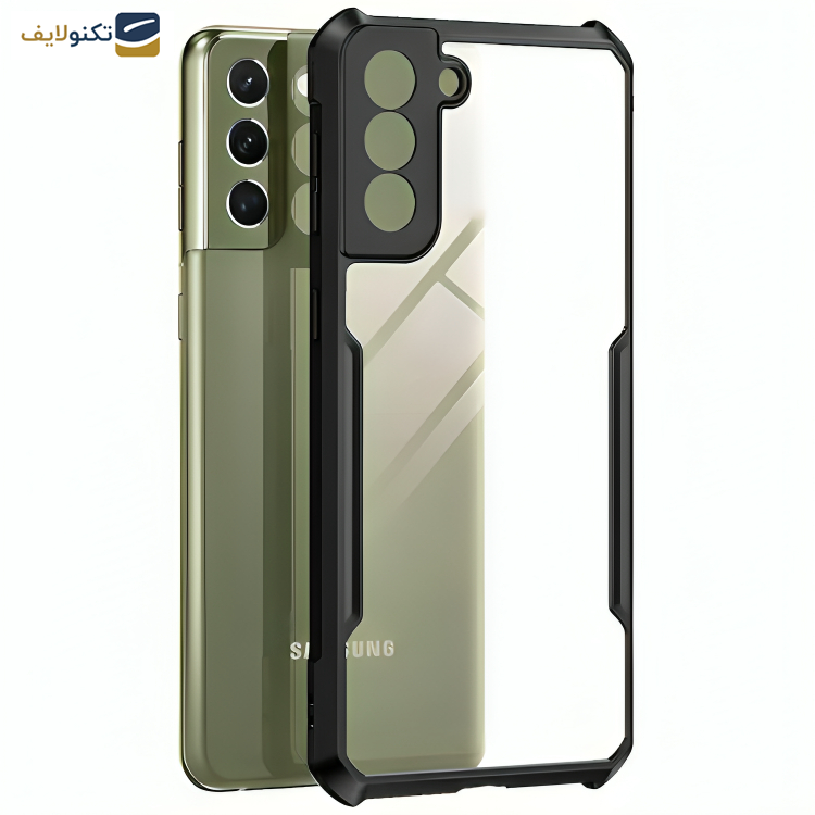 کاور ژاند مدل Beatle مناسب برای گوشی موبایل سامسونگ Galaxy S23 Plus کاور ژاند مدل Beatle مناسب برای گوشی موبایل سامسونگ Galaxy S23 Plus