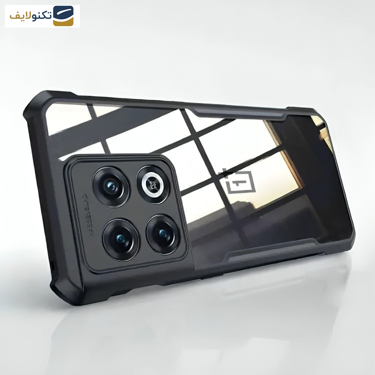 کاور ژاند مدل Beatle مناسب برای گوشی موبایل وان پلاس OnePlus 10 Pro 5G  کاور ژاند مدل Beatle مناسب برای گوشی موبایل وان پلاس OnePlus 10 Pro 5G