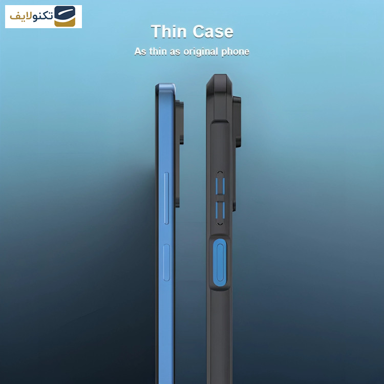 کاور ژاند مدل Beatle مناسب برای گوشی موبایل شیائومی Redmi Note 12 Pro 4G کاور ژاند مدل Beatle مناسب برای گوشی موبایل شیائومی Redmi Note 12 Pro 4G