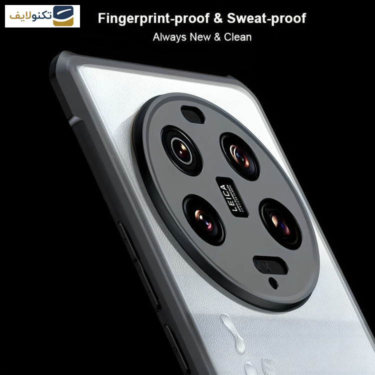 کاور ژاند مدل Beatle مناسب برای گوشی موبایل شیائومی 13 Ultra کاور ژاند مدل Beatle مناسب برای گوشی موبایل شیائومی 13 Ultra