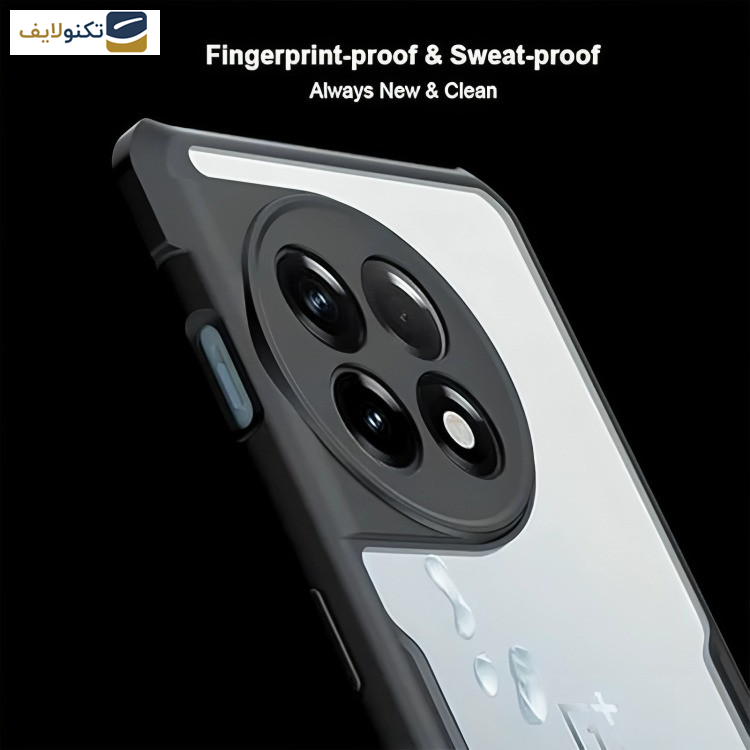 کاور ژاند مدل Beatle مناسب برای گوشی موبایل وان پلاس OnePlus 11 کاور ژاند مدل Beatle مناسب برای گوشی موبایل وان پلاس OnePlus 11