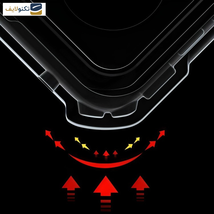 کاور ژاند مدل Beatle مناسب برای گوشی موبایل شیائومی Mi 12 Pro / Mi 12s Pro کاور ژاند مدل Beatle مناسب برای گوشی موبایل شیائومی Mi 12 Pro / Mi 12s Pro