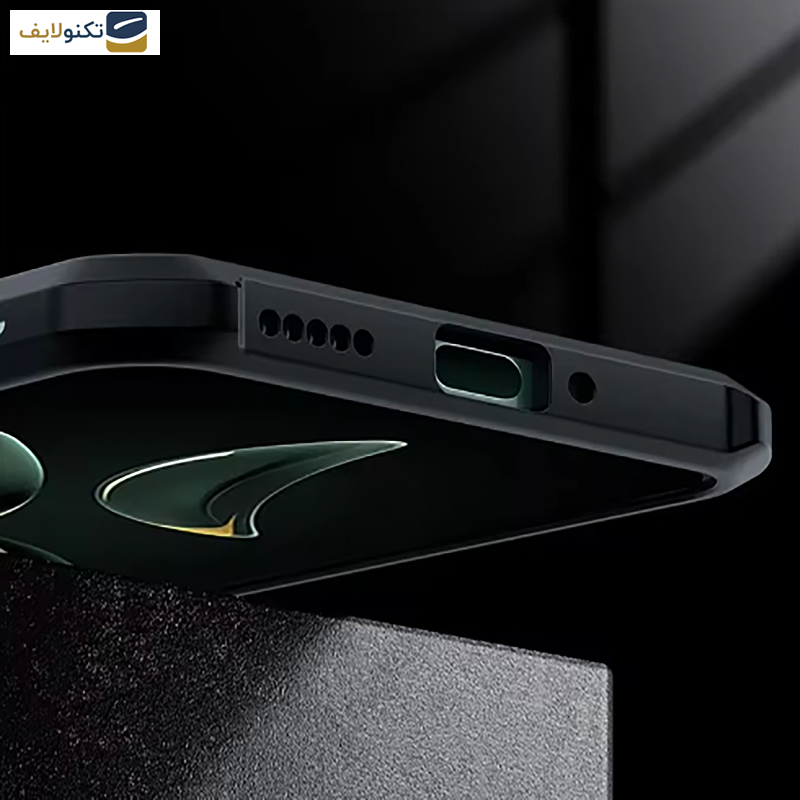 کاور ژاند مدل Beatle مناسب برای گوشی موبایل شیائومی 13T / 13T Pro / Redmi K60 Ultra کاور ژاند مدل Beatle مناسب برای گوشی موبایل شیائومی 13T / 13T Pro / Redmi K60 Ultra