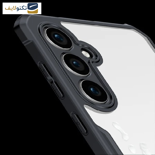 کاور ژاند مدل Xundd Beatle مناسب برای گوشی موبایل سامسونگ Galaxy S23 FE کاور ژاند مدل Xundd Beatle مناسب برای گوشی موبایل سامسونگ Galaxy S23 FE