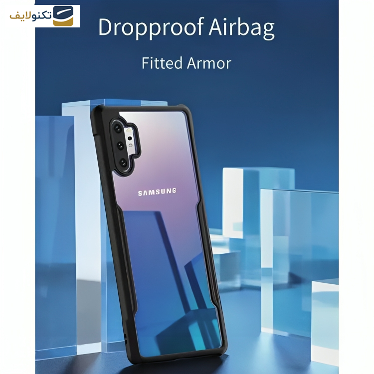 کاور ژاند مدل Beatle مناسب برای گوشی موبایل سامسونگ Galaxy Note 10 کاور ژاند مدل Beatle مناسب برای گوشی موبایل سامسونگ Galaxy Note 10