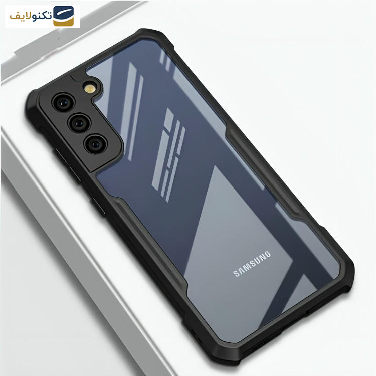 کاور ژاند مدل Beatle مناسب برای گوشی موبایل سامسونگ Galaxy S22   کاور ژاند مدل Beatle مناسب برای گوشی موبایل سامسونگ Galaxy S22